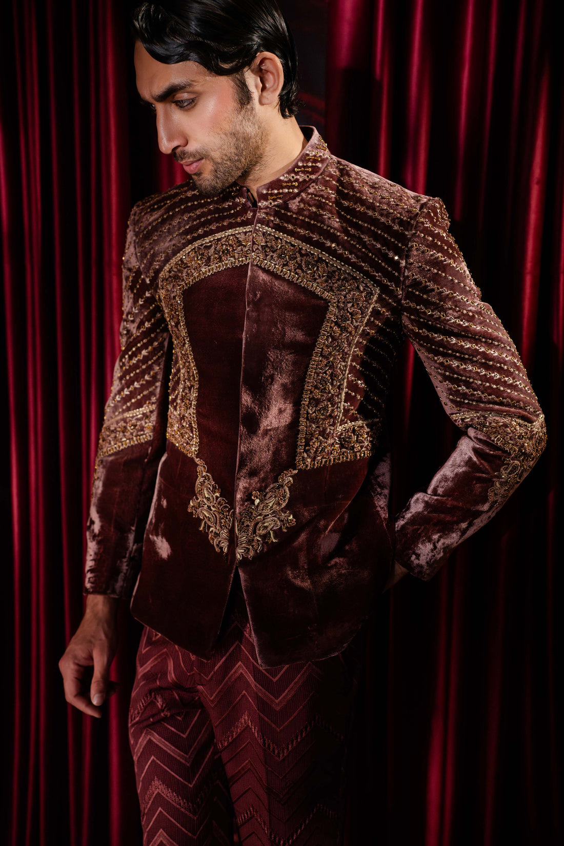 SHAHKAAR-E-MAKHMAL