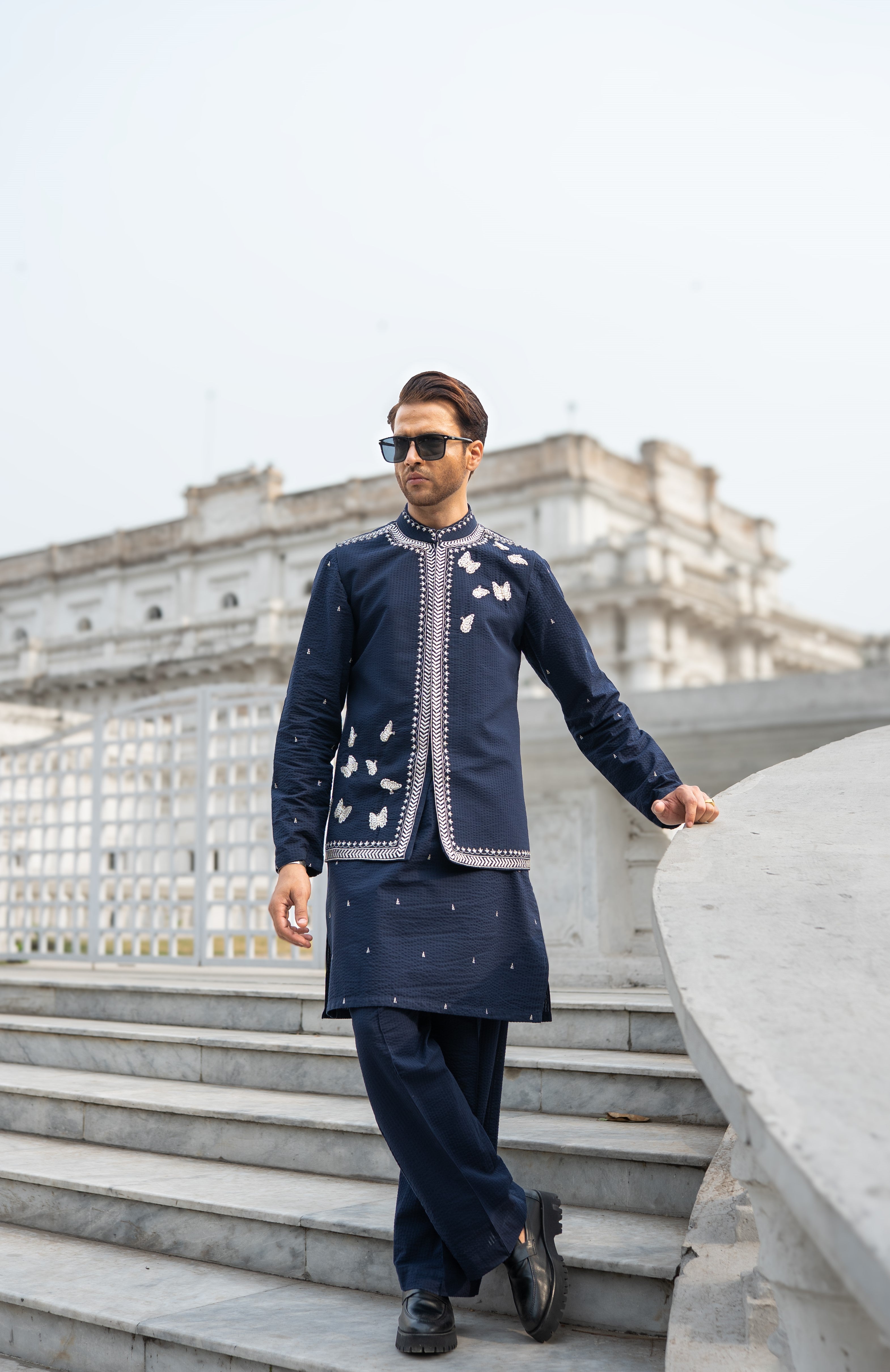 Midnight Blue Ensemble