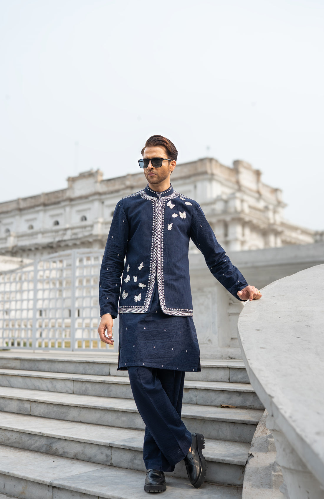 Midnight Blue Ensemble