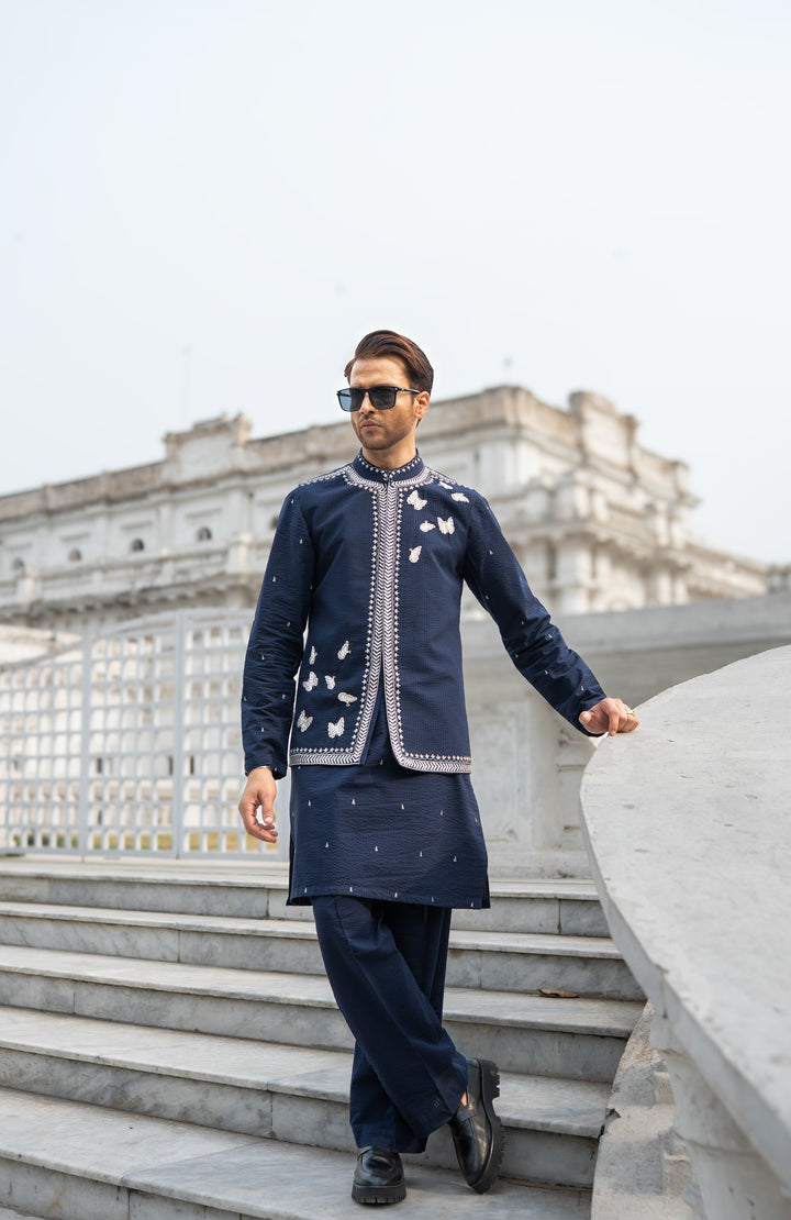 Midnight Blue Ensemble