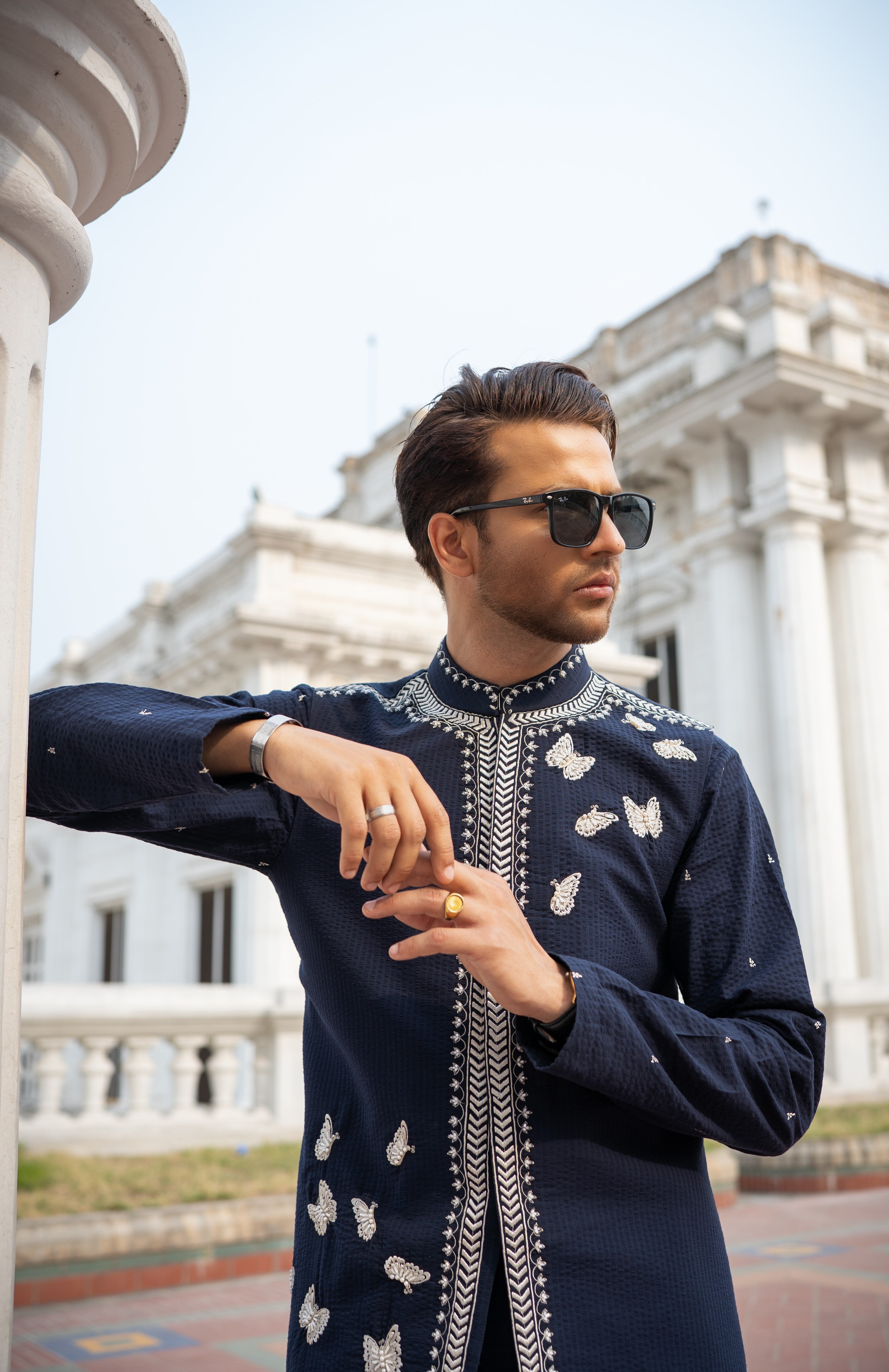 Midnight Blue Ensemble