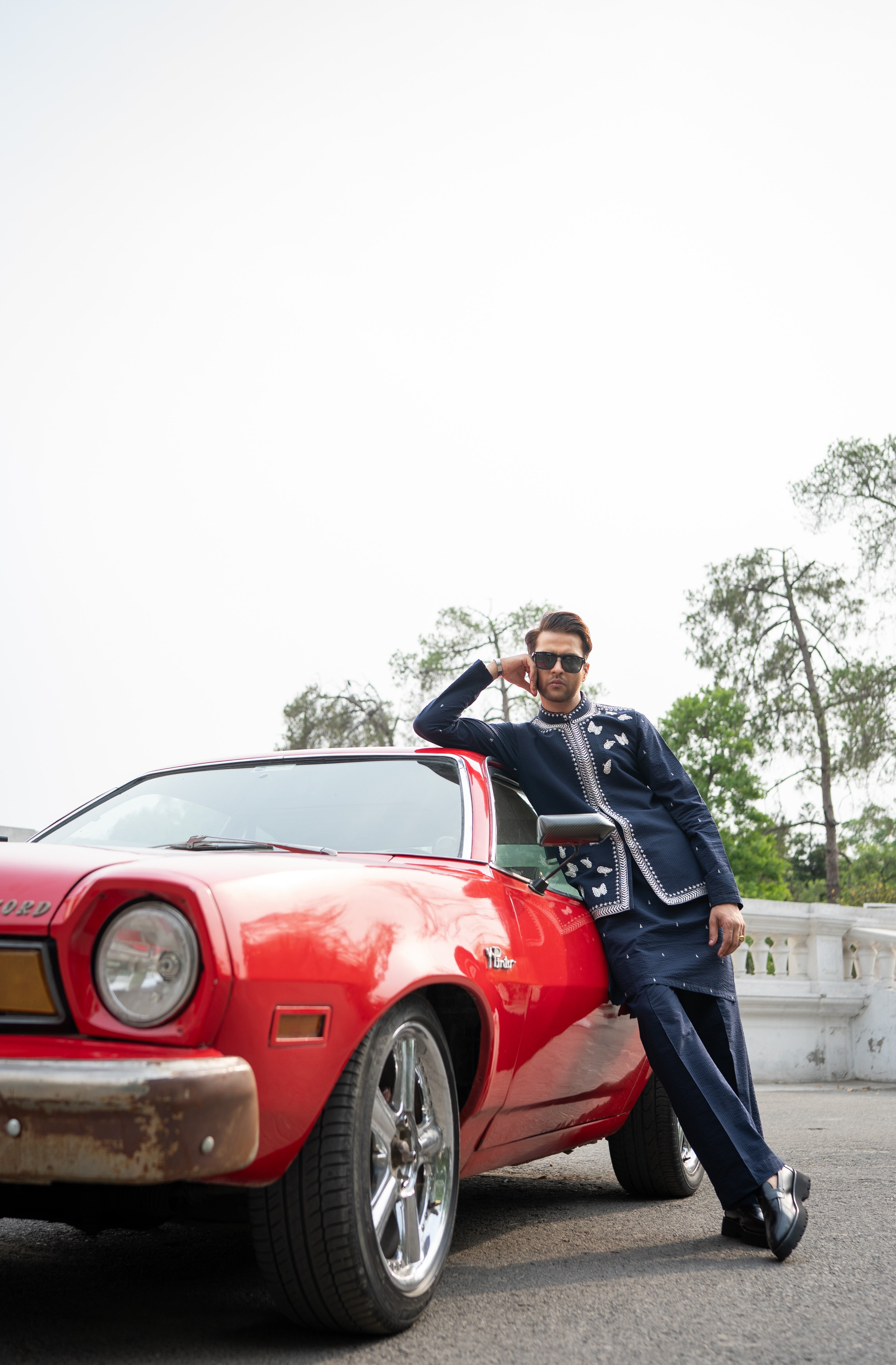 Midnight Blue Ensemble