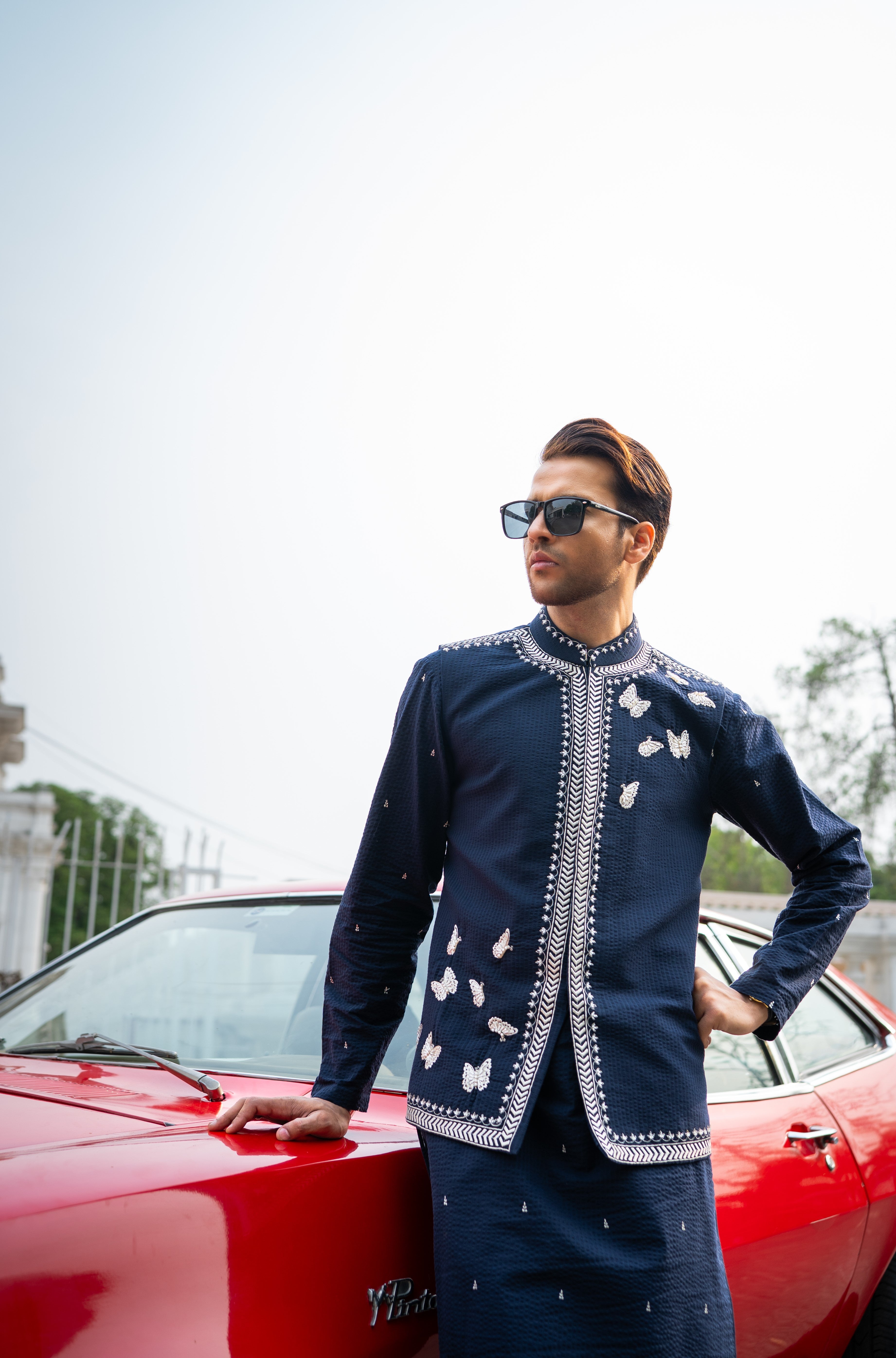 Midnight Blue Ensemble