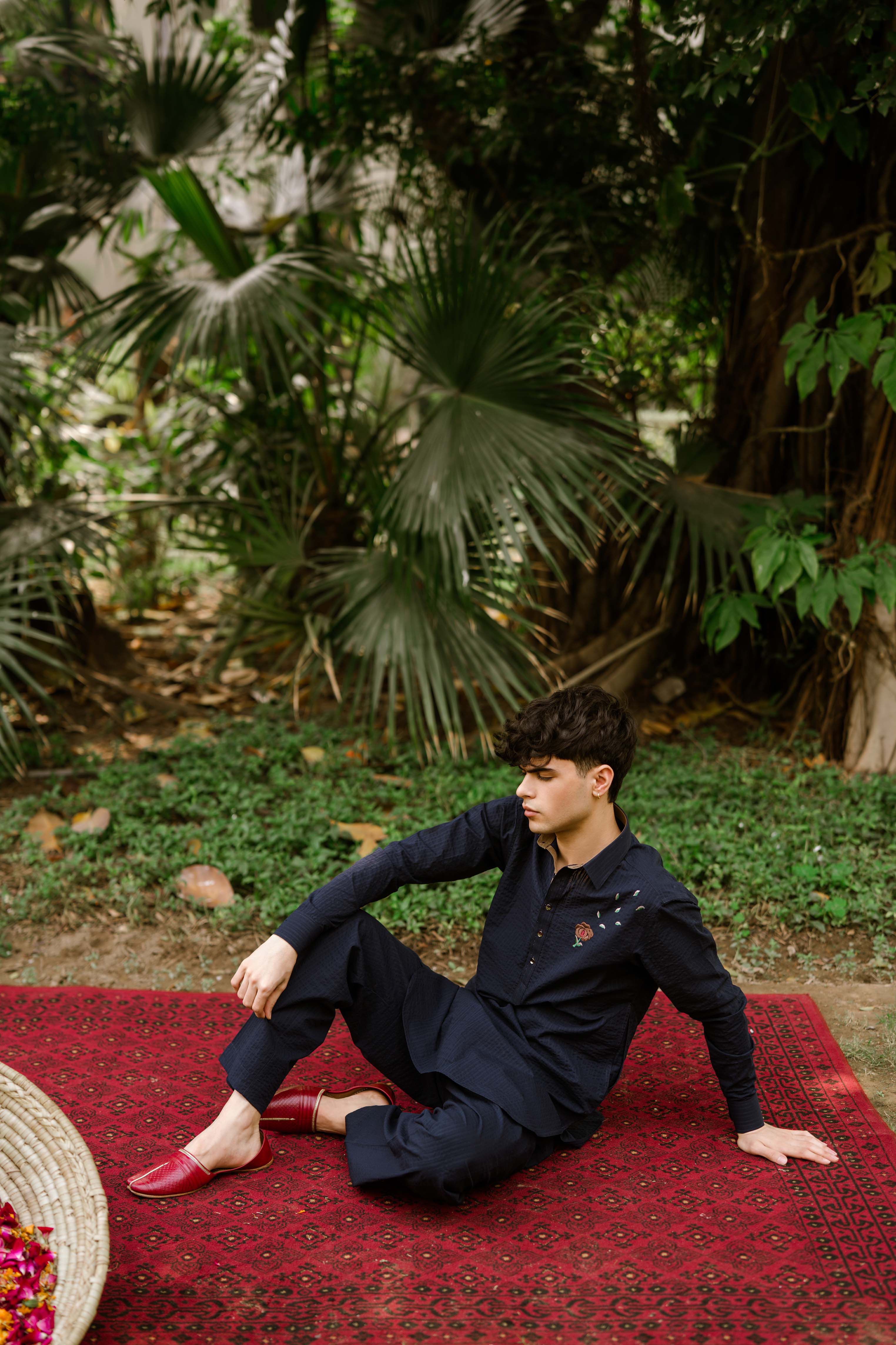 Seersucker pure cotton