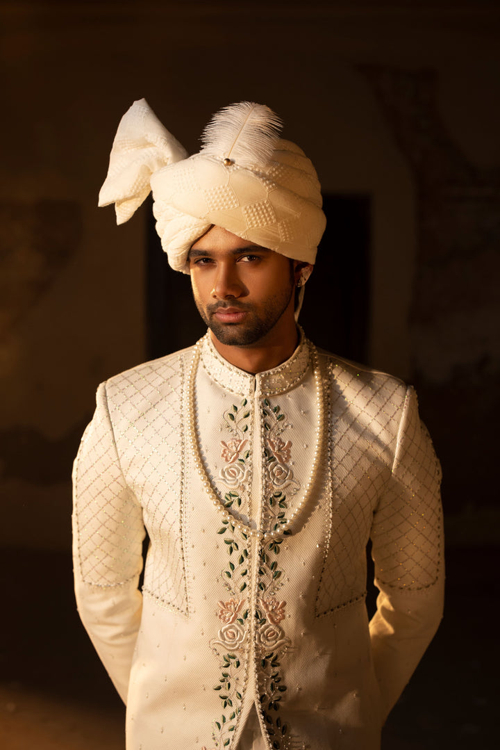 White Badla