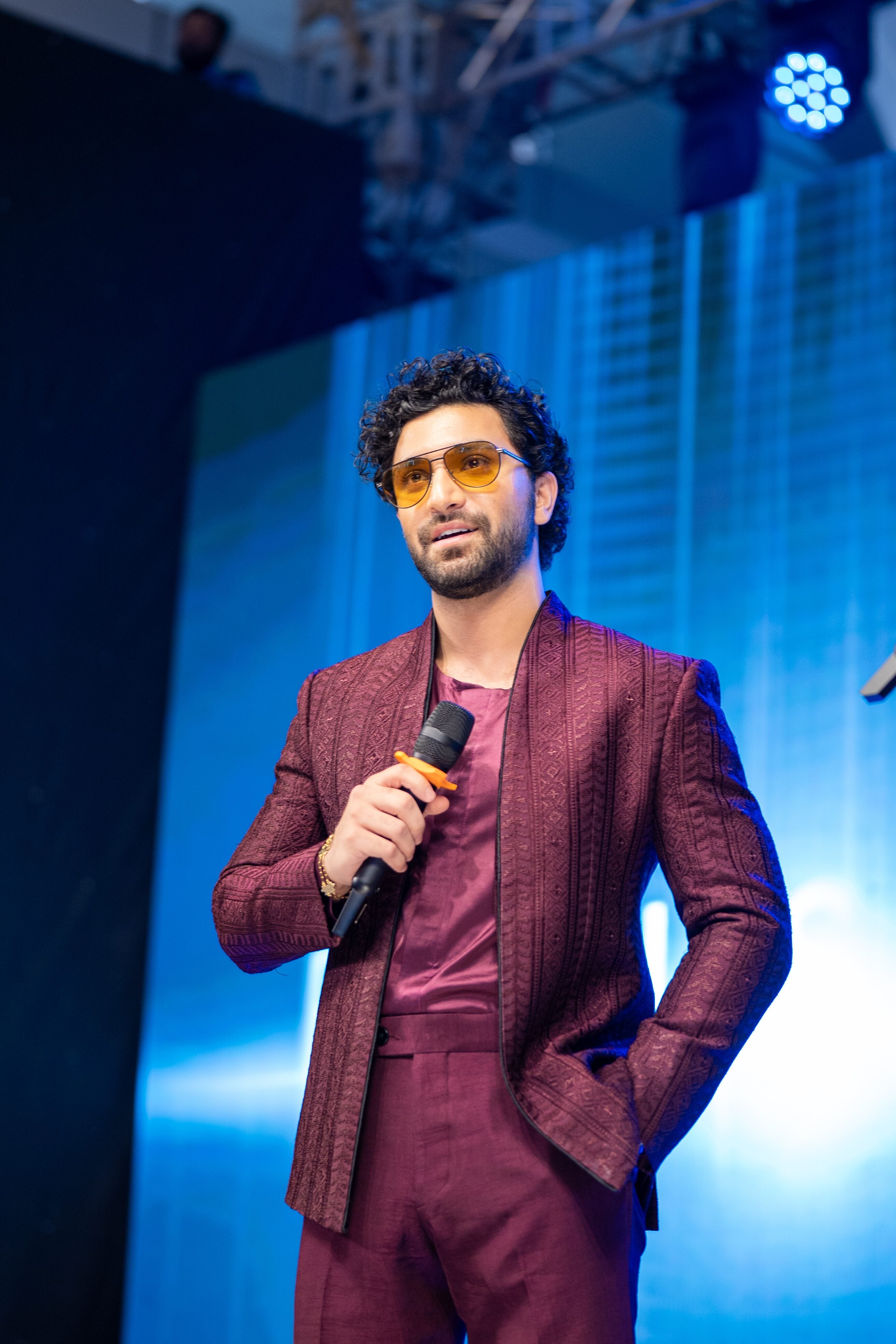 Ahad x Zaid Bin Saeed