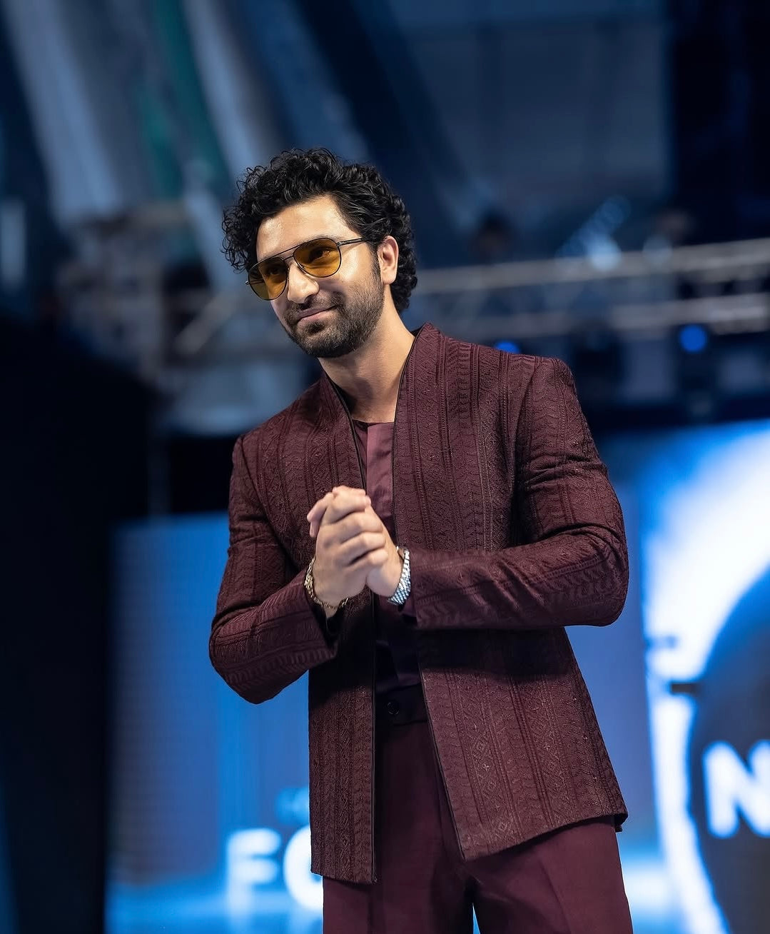 Ahad x Zaid Bin Saeed