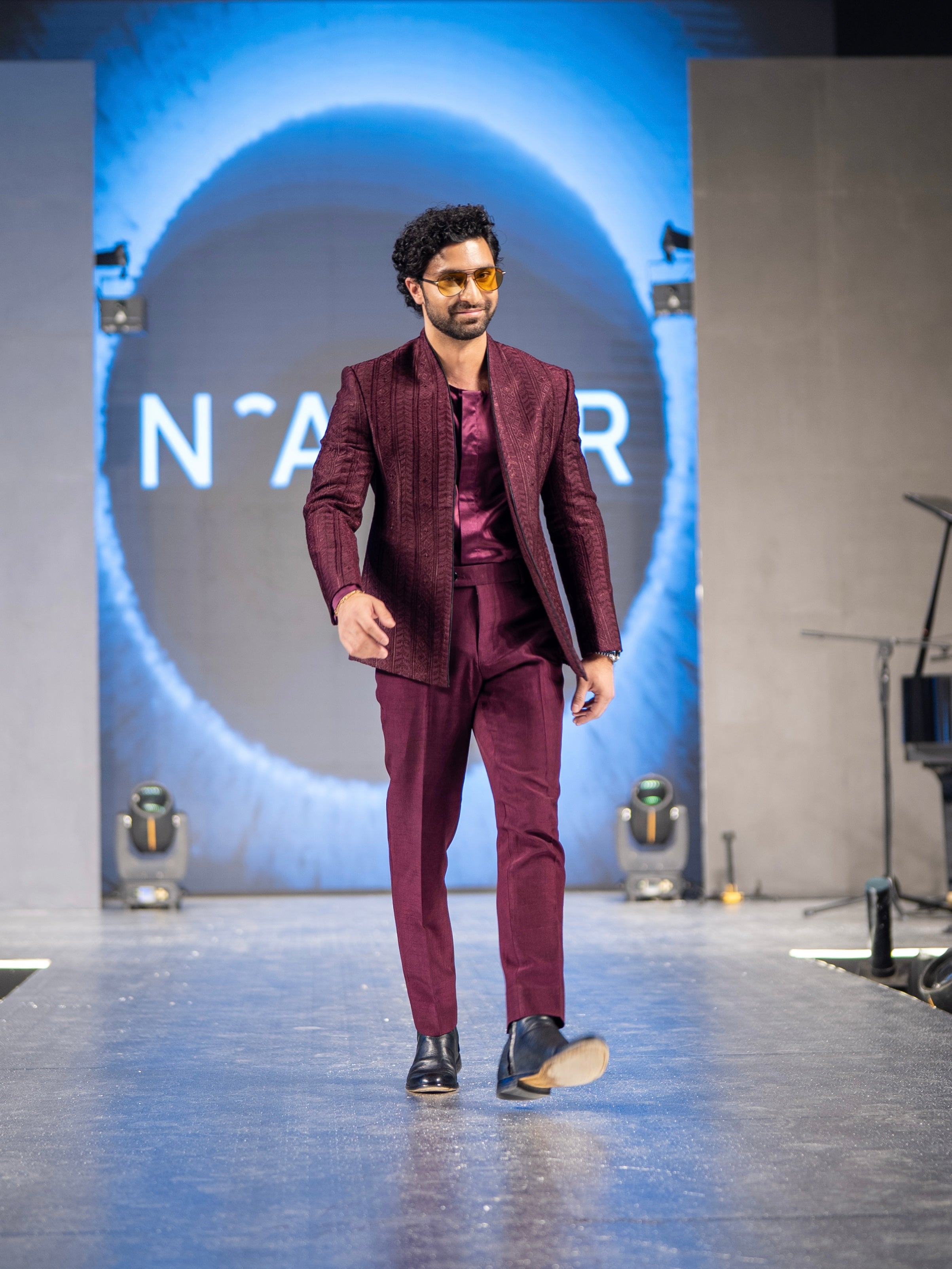 Ahad x Zaid Bin Saeed